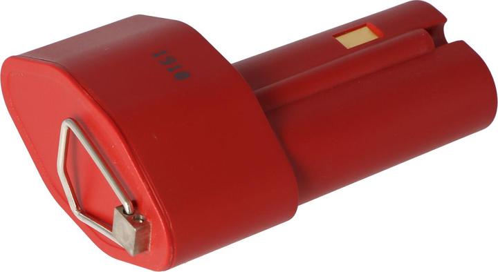 Produktbild XCell NC Akku passend für Synthes - 532.003 (700 mAh, Akku)