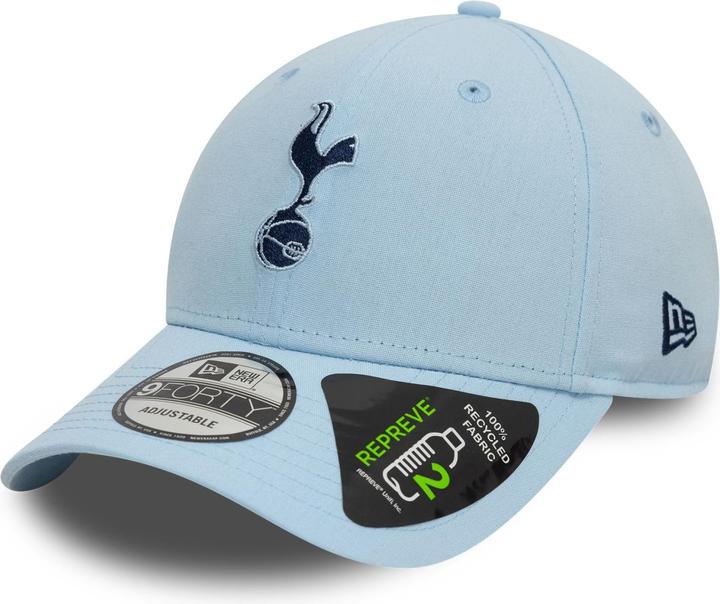 Image du produit New Era 9Forty Adjustable Cap - Tottenham Hotspur sky blue
