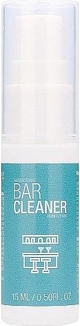 Actual product image Doc Johnson Antibacterial Bar Cleaner Desinfect 80S