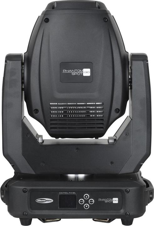 Produktbild Showtec Phantom 130 Spot (Single)