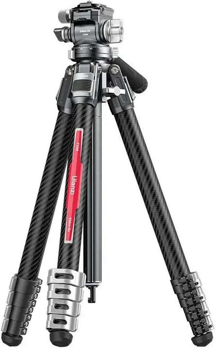 Produktbild Ulanzi TT09 Video Go Tripod F38 (Kunststoff)