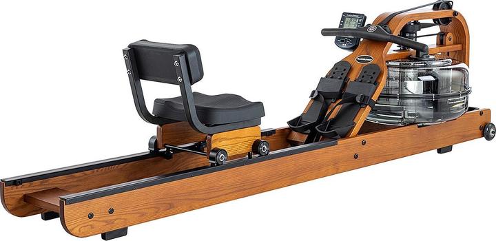 Fluid Audio ROWER SEAT BACK KIT - Für Dual -Bahn -Ruderer