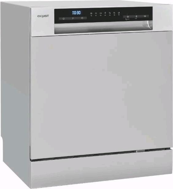 Actual product image Exquisit GSP508-030D