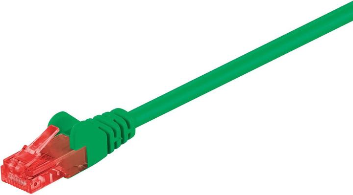 Actual product image MicroConnect Network cable (U/UTP, CAT6, 20 m)