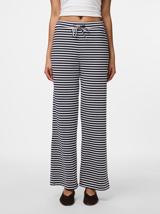 Produktbild Pieces PCLAYA Hose mit weitem Bein (XS)