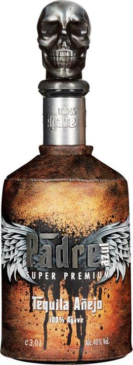 Produktbild Padre Azul Tequila Añejo (1 x 300 cl)