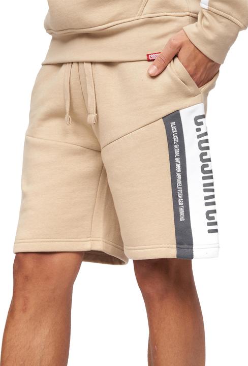 Immagine prodotto Crosshatch Pantaloncini da uomo in silomane (L)