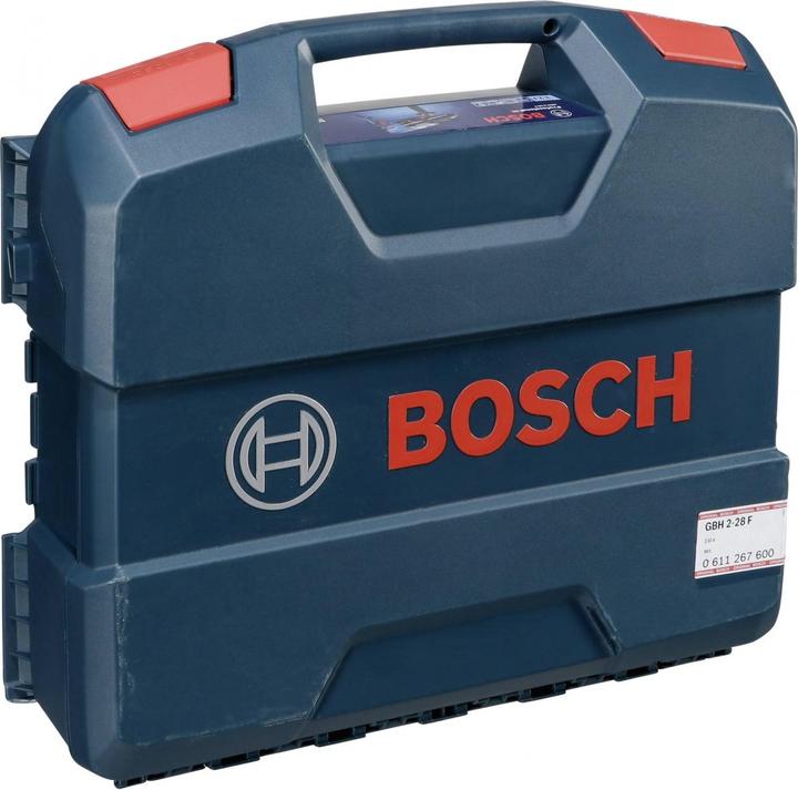 Produktbild Bosch Professional Bohrhammer (Netzbetrieb)