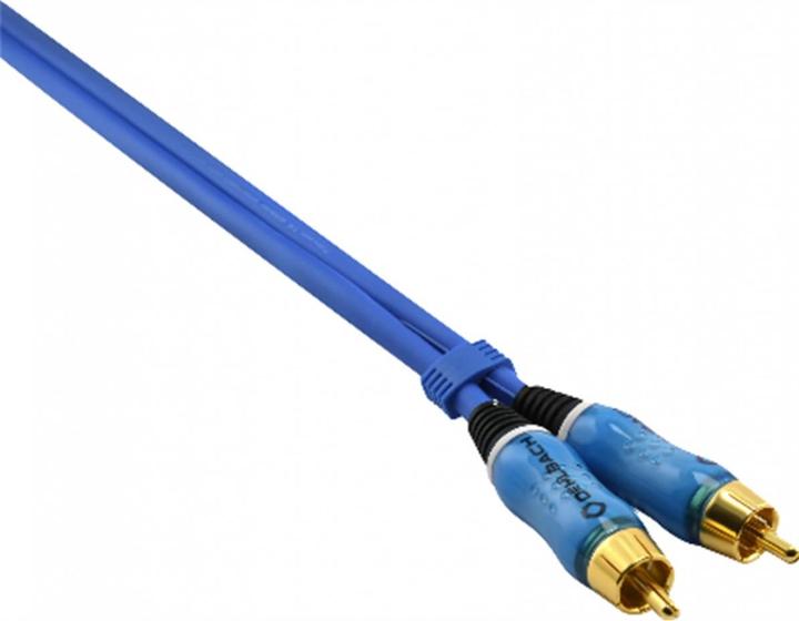 Produktbild Oehlbach Beat (2 m, Cinch)