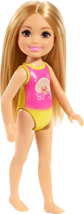 Image du produit Barbie Plage de Chelsea