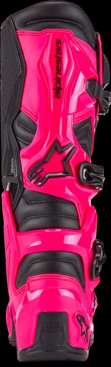 Produktbild Alpinestars BOOTS TECH 7 PINK 9/43 (Herren, 43)