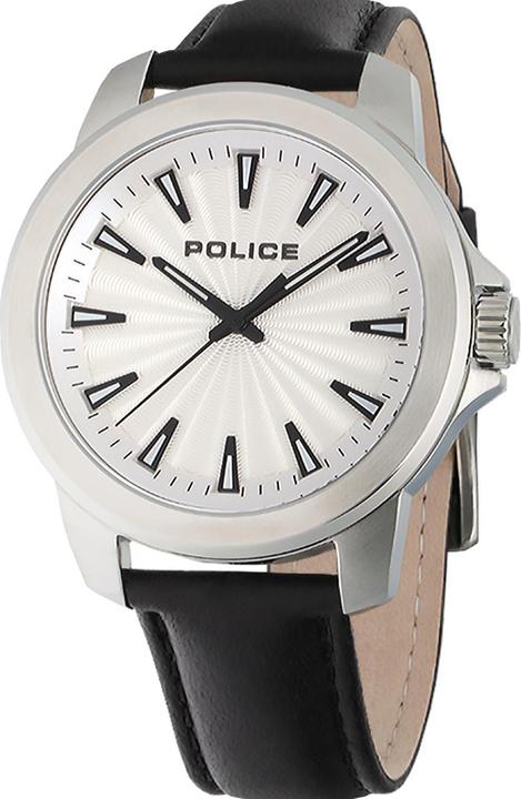 Produktbild Police PEWJA2207801 Mensor (Analoguhr, 44 mm)
