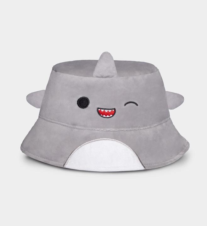 Actual product image Difuzed Squishmallows - Gordon Novelty Bucket Hat (One size)