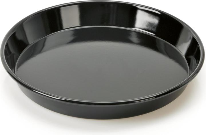 Produktbild Kaiser Pizzablech Backblech rund 32cm Inspiration Blech antihaftbeschichtet