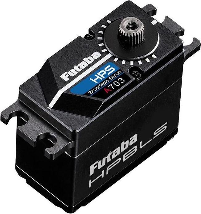 Image du produit Futaba Servo haute performance HPS-A703