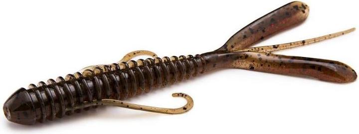 Image du produit Keitech Hog Impact rouge crawdad (7.50 cm)