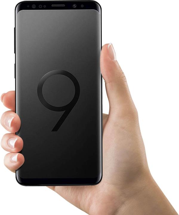 Image du produit Samsung Écran LCD Galaxy S9 (Écran, Galaxy S9)