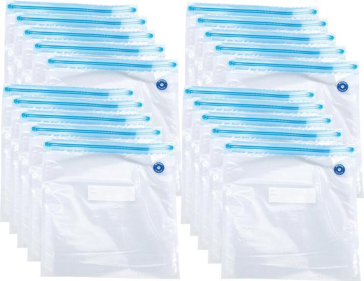 Food packaging