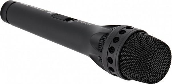 Image du produit Sennheiser MD 431-II Microphone de scène/de représentation