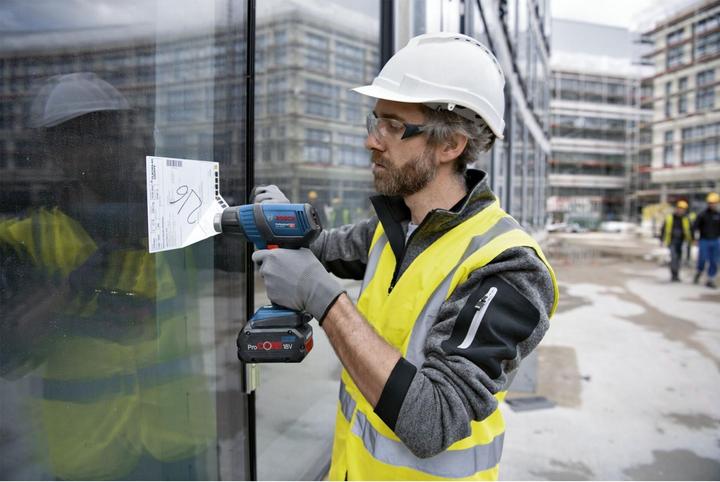 Actual product image Bosch Professional GHG 18V-50 Solo