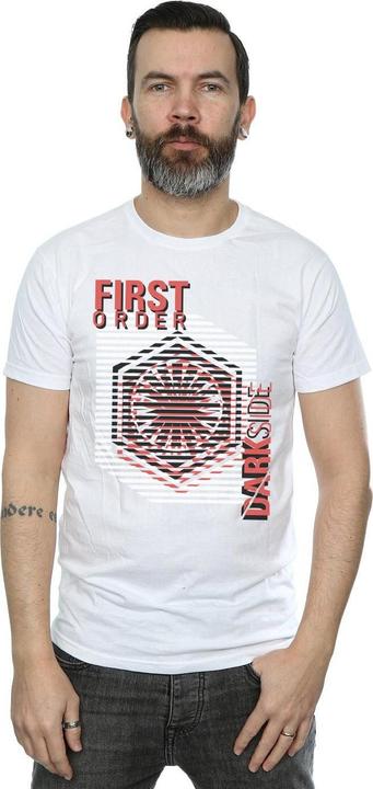 Produktbild Star Wars The Last Jedi Dark Side TShirt (XL)