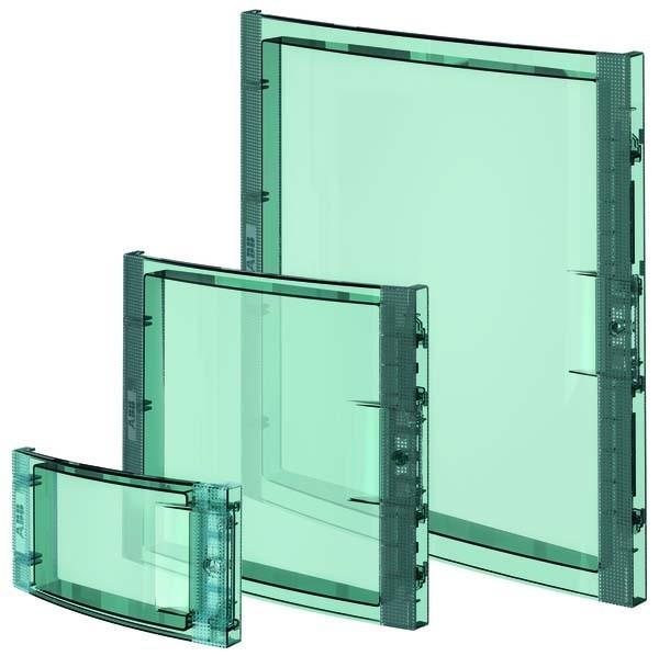 Actual product image Striebel & John Striebel&John Door transparent M65TT336