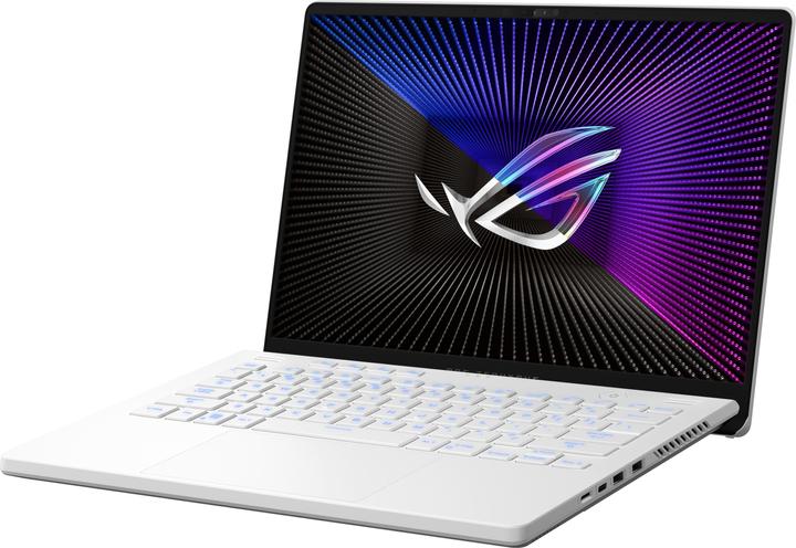 Produktbild ASUS ROG Zephyrus G14 (14", AMD Ryzen 9 7940HS, 32 GB, 1000 GB, DE)