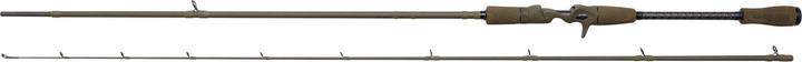 Produktbild Savage Gear SG4 T/C Finezze Specialist Cast (Castingrute, 213 cm)