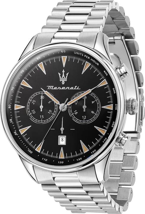 Produktbild Maserati Armbanduhr Chronograph Tradizione - R8873646004 (Chronograph, 45 mm)