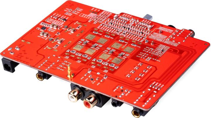 Productafbeelding iFi Audio Zen KAN (Bass Boost, Versterkingsschakelaar)