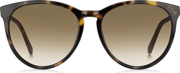 Actual product image Tommy Hilfiger TH1724/S 086HA 56