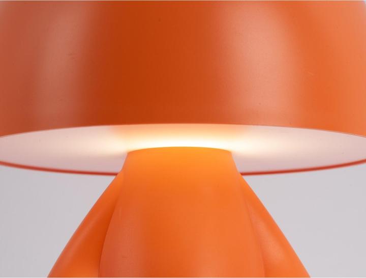 Actual product image Leitmotiv table lamp deer