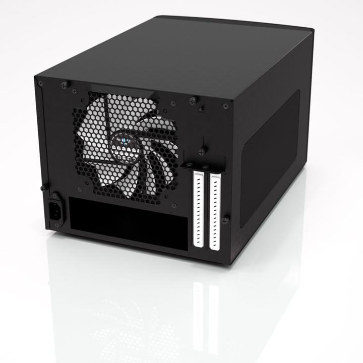 Actual product image Fractal Node 304 (Mini-ITX)