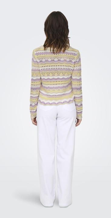 Actual product image JdY JDYSUN knitted jumper knitted jumper (XS)