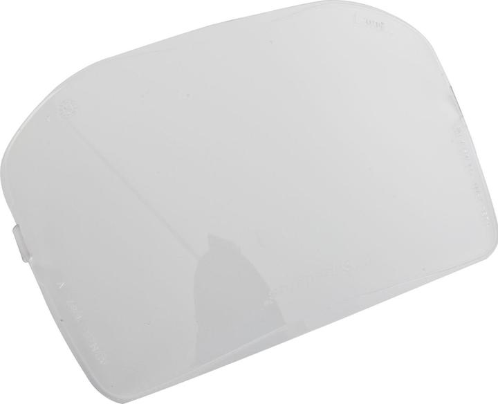 Produktbild 3M Speedglas Outer Protection Plate 9100 (Gehörschutz Ersatzpolster)