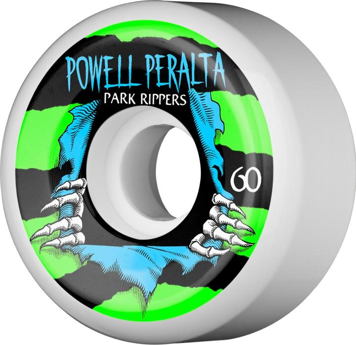 Actual product image PF Park Ripper 2 (60 mm)