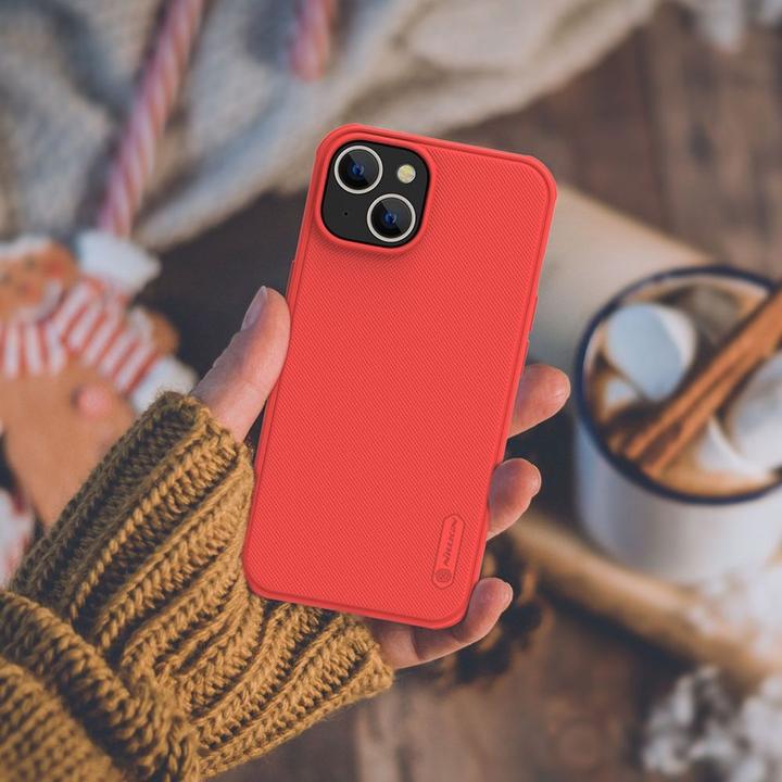 Produktbild Nillkin Super Frosted Shield Pro Series (Apple iPhone 14 Plus)
