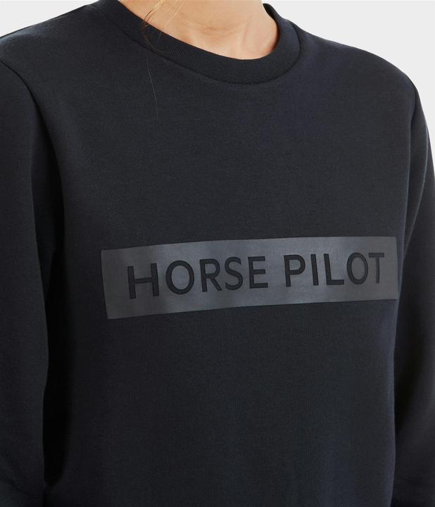 Produktbild Horse Pilot sweatshirt reiten tea (M)