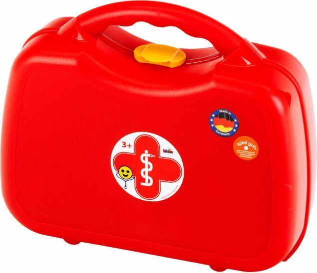 Image du produit Theo Klein Le cas du médecin