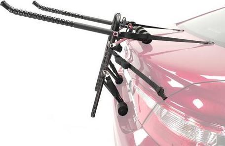Image du produit Hollywood Racks F4-b