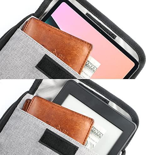 Produktbild Only-Bags.Store Universal Travel Kabel Organizer Tasche Elektronische Accessoires Tragen Fall Karton Handtaschen