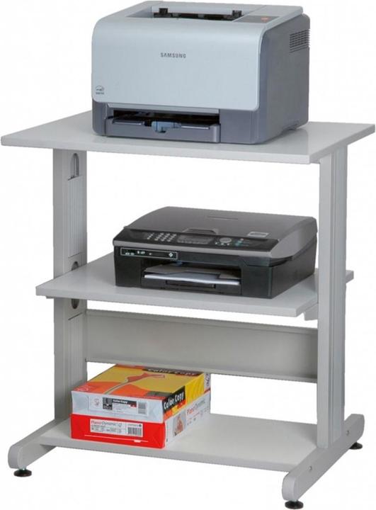 Produktbild Roline Druckertisch (68 x 50 x 74 cm)
