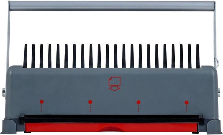 Actual product image Pfeiffer uBind 3.0 (Comb binding)