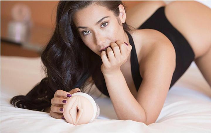 Image du produit Fleshlight Eva Lovia Sugar