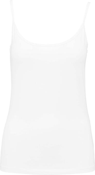 Produktbild Kariban Damen Top mit Trägern (M)