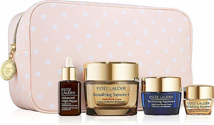 Immagine prodotto Estée Lauder Geschenkset Supreme+ Moisture Value Set / / (Set per la cura del viso)