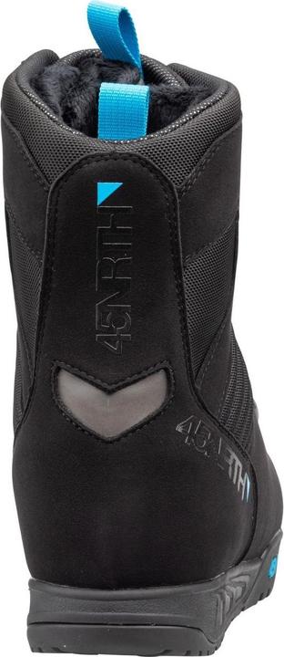 Immagine prodotto 45NRTH Scarpa invernale Wolfgar, SPD, nero/blu, 46 (UE) (46)