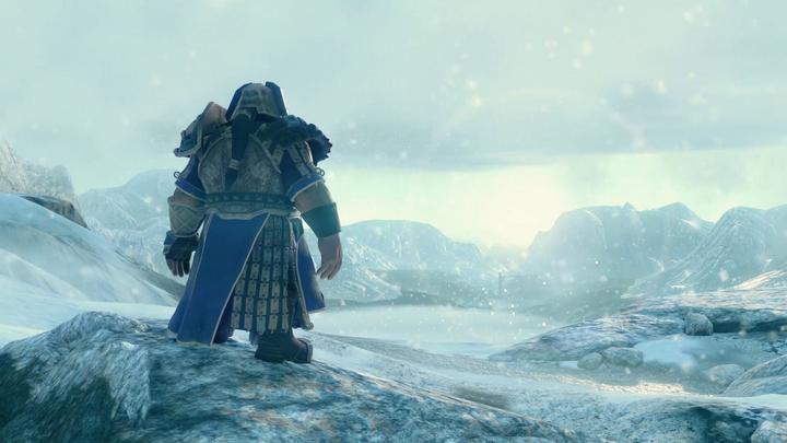 Produktbild THQ The Dwarves (Xbox One S, DE)