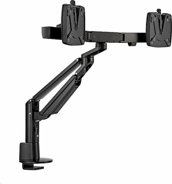 Image du produit Novus Clu Plus X2 avec fixation sur table (Tables, 27")