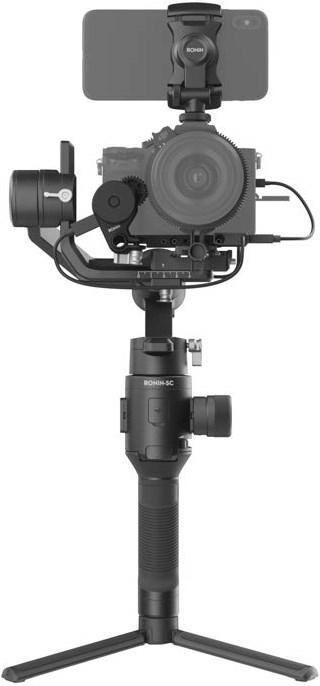 Produktbild DJI Ronin-SC Pro Combo